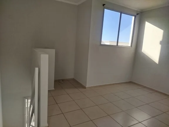 Imagem Cobertura Duplex 158m² 2 Dormitórios - Vila Gabriel /Sorocaba