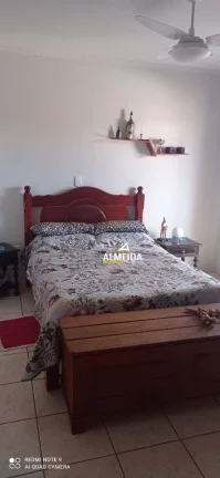 Imagem Casa com 3 dormitórios à venda, 174 m² por R$ 435.000,00 - Estádio - Rio Claro/SP