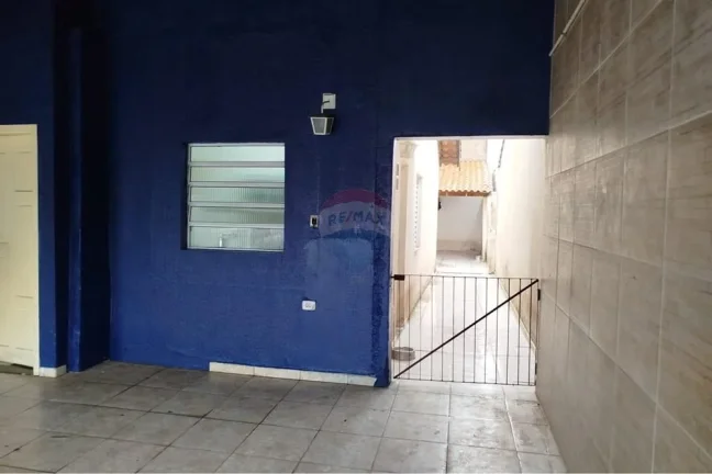 Imagem Casa 3 quartos com suíte Master no Real Parque Votorantim - RE/MAX - Shmone