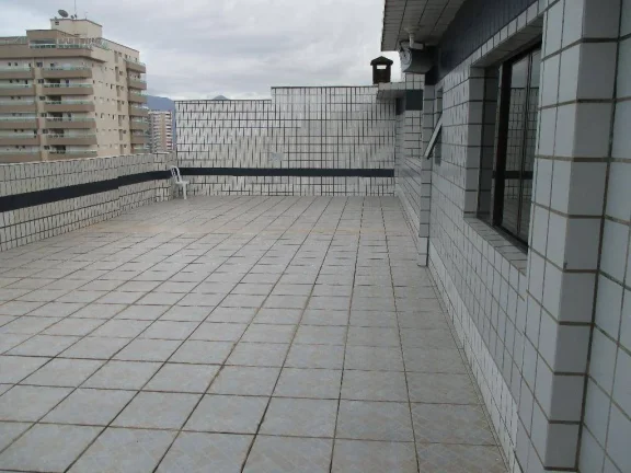Imagem APARTAMENTO COM 81.27 m² - VILA ASSUNCAO - PRAIA GRANDE SP