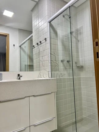 Imagem Lindo apartamento alto padrão recém lançado na praia Grande de Ubatuba!