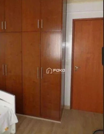 Imagem Apartamento à venda, 87 m² por R$ 599.000,00 - Vila Tijuco - Guarulhos/SP