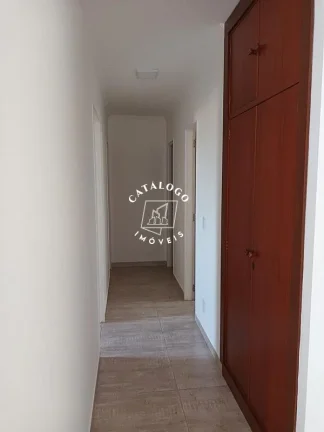 Imagem Apartamento a Venda no bairro Alto da Boa Vista - Ribeirão Preto, SP