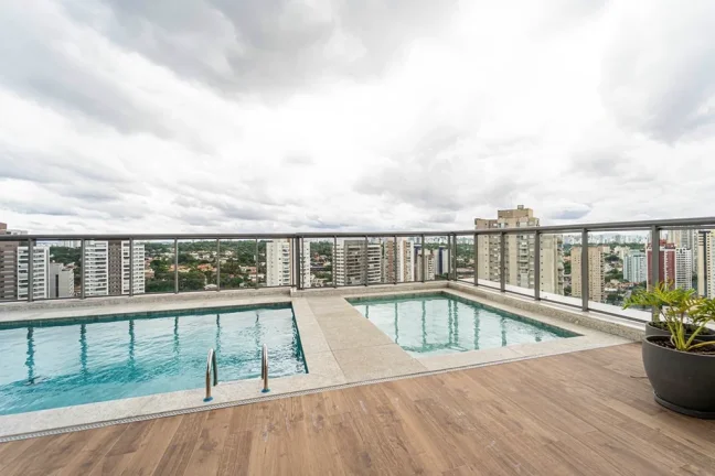 Imagem APARTAMENTO RESIDENCIAL em São Paulo - SP, Vila Mascote