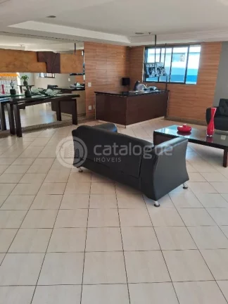 Imagem Apartamento de 2 dormitórios à venda em Areia Preta, Natal