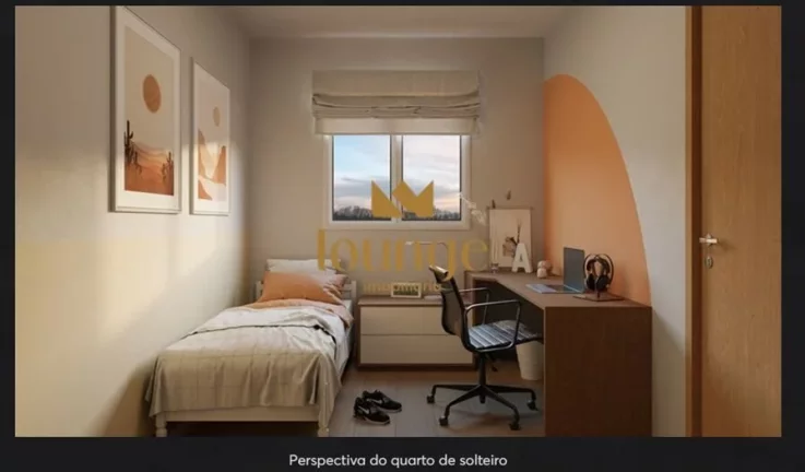 Imagem Apartamento em Votorantim