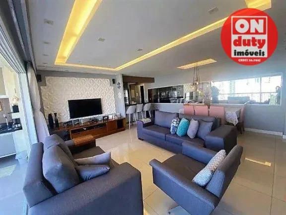 Imagem Apartamento em Santos/SP
