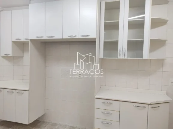 Imagem APARTAMENTO À VENDA NO CONDOMÍNIO PASÁRGADA, 96M²/3 DORMITÓRIOS/SUITE- RUA DO RETIRO, JUNDIAÍ SP