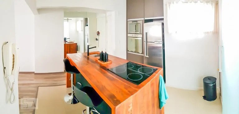 Imagem Apartamento à Venda - Vila Mariana, 2 Quartos, 70 m2