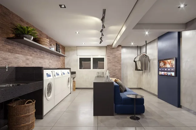 Imagem Studio à venda em São Paulo, Vila Romana, com 1 quarto, 19,53m2