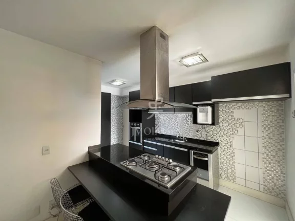 Imagem Apartamento com 3 dormitórios à venda, 119 m² por R$ 1.250.000,00 - Vila Andrade - São Paulo/SP