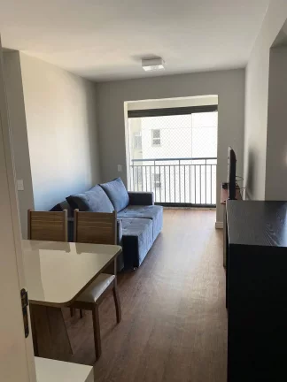 Imagem Apartamento Maravilhoso 1 Dormitorios Condominio Start 1 Vaga