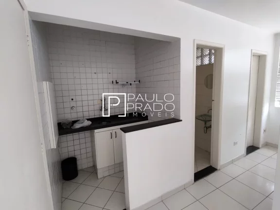 Imagem Conjunto Comercial para Locação - Cerqueira Cesar próximo do HCOR e Hospital das Clínicas