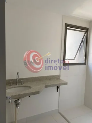 Imagem Apartamento High Santa Cruz 106m² 3 quartos 2 vagas Ipiranga