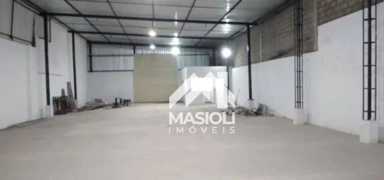 Imagem Galpão à venda, 360 m² por R$ 750.000,00 - Cobilândia - Vila Velha/ES
