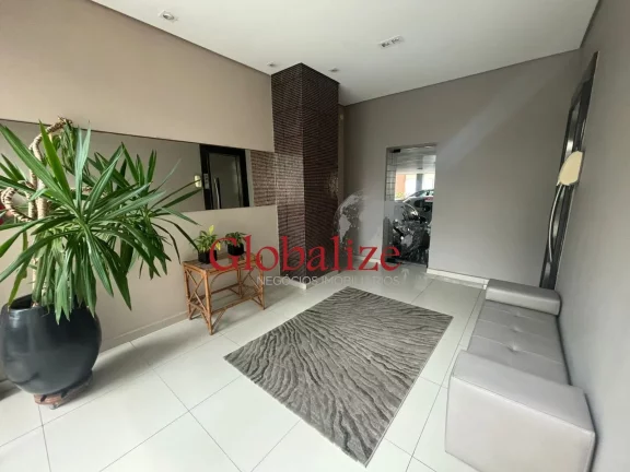 Imagem APARTAMENTO 03 DORMITÓRIOS, SENDO 01 SUÍTE, ALUGUEL, PACOTE R$6.000,00, PÉ NA AREIA, LINDO E ESPAÇOSO COM MÓVEIS PLANEJADOS