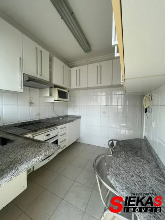 Imagem Apartamento de 2 quartos à venda na Vila Prudente, São Paulo-SP: 86m², 1 sala e 2 banheiros!