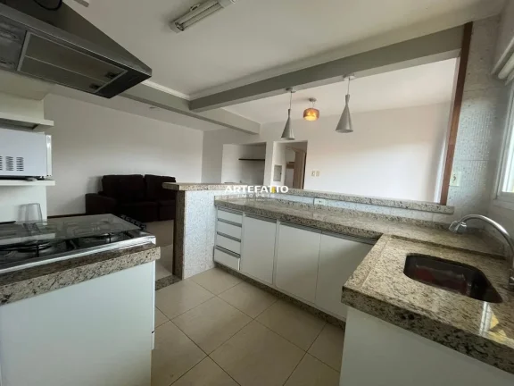 Imagem Apartamento à venda em Ubatuba, Praia do Itaguá, com 2 quartos, 125m2