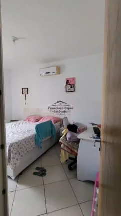 Imagem Casa à venda no bairro Manto Azul - Aparecida/SP