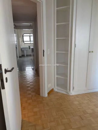 Imagem Apartamento à venda Moema São Paulo