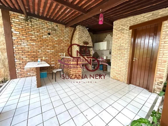 Imagem CASA DUPLEX EM CAPIM MACIO, NATAL - RN