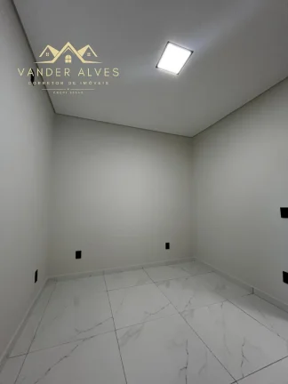 Imagem CASA RESIDENCIAL em FOZ DO IGUAÇU - PR, JARDIM SANTIAGO