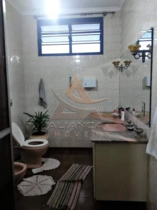 Imagem Casa - Ribeirão Preto - Jardim Paulistano