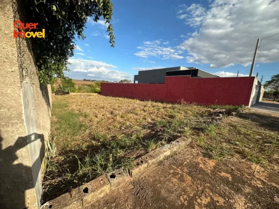Imagem Terreno à venda em Ribeirão Preto-SP, bairro Jardim Itaú, 580,00m² de área! Invista agora! Quer Imóvel Negócios Imobiliários!