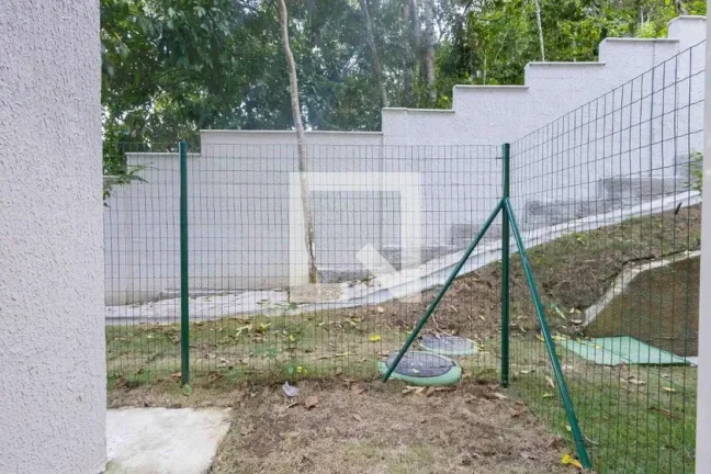 Imagem Apartamento à Venda - Vargem Grande, 2 Quartos, 46 m2