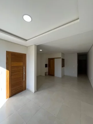 Imagem Linda Casa geminada de 2 quartos e 72 metros quadrados privativos no Bairro Centenário