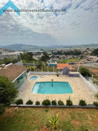 Imagem Casa de Alto Padrão no Country Felix - Bom Jesus dos Perdões