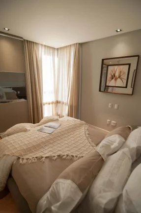 Imagem Via Marina - Apartamento à venda no bairro Centro - Balneário Camboriú/SC