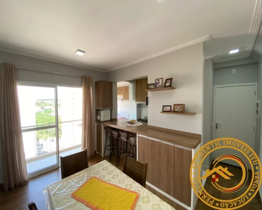 Imagem APARTAMENTO RESIDENCIAL em SALTO - SP, BELA VISTA