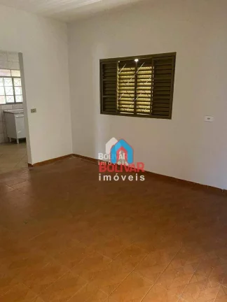 Imagem Casa com 3 dormitórios à venda por R$ 200.000,00 - Setor Dona Marolina - Itumbiara/GO