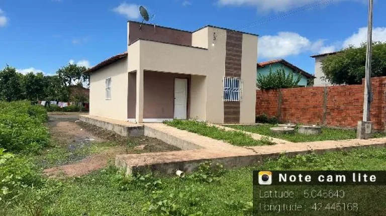 Foto do Imóvel