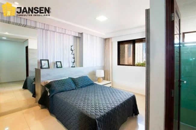 Imagem ROYAL LUNA RESIDENCE NO JARDIM LUNA