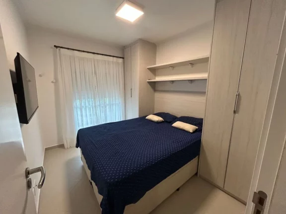 Imagem Venda de Apartamento na Riviera de São Lourenço: 3 Quartos, 2 Suítes, Varanda Gourmet, Vista para o Mar!