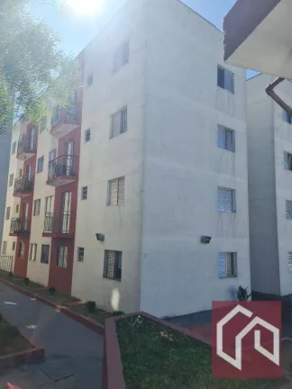 Imagem Apartamento à venda, 76 m² por R$ 300.000,00 - Jardim Flor da Montanha - Guarulhos/SP