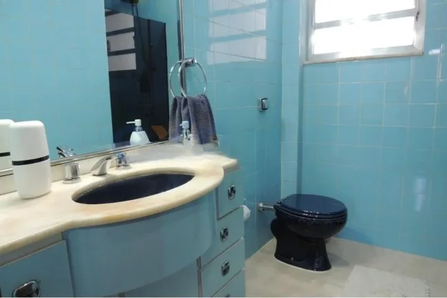 Imagem Apartamento para Venda em Rio de Janeiro, MARACANÃ, 2 dormitórios, 2 banheiros, 1 vaga
