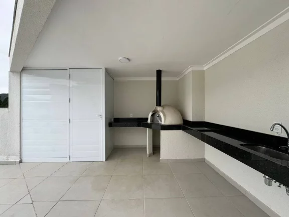 Imagem Apartamento para Venda em Ubatuba/SP