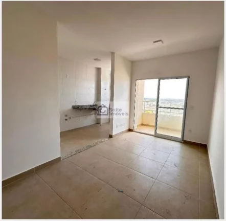 Imagem Apartamento em Ponta de Campina