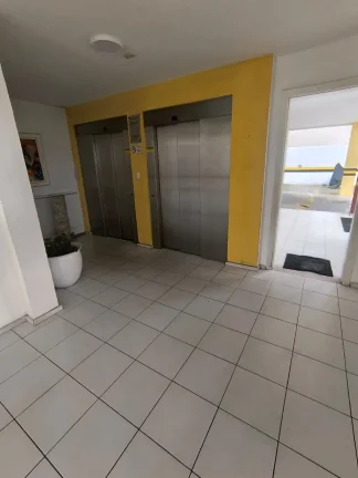 Imagem Apartamento à Venda - Pernambués