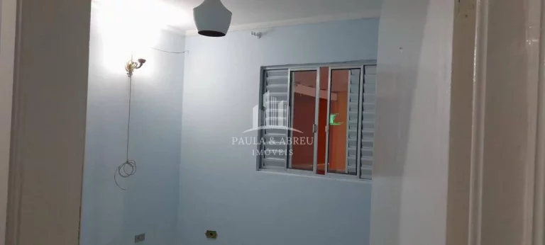 Imagem Casa Assobradada 140m² (7 X 20mts) de 3 Dormitórios, 1 Suíte com Sacada, 3 Vagas + 1 Cômodo e 1 Banheiro, Financia no Jardim Maria Eneida, Mauá-SP