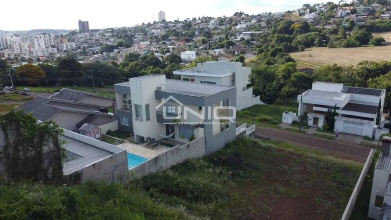 Imagem Terreno em área Nobre no Centro