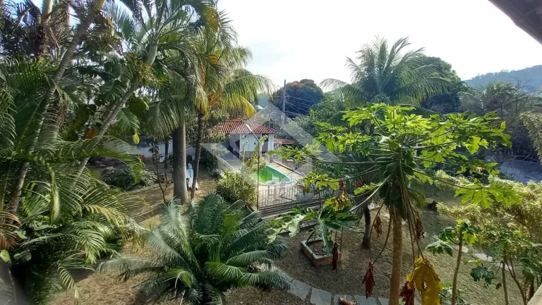 Imagem Cada dúplex 4 quartos, pedra de guaratiba RJ