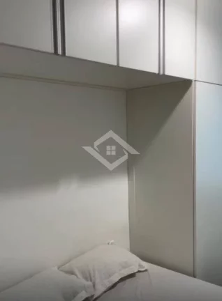 Imagem Apartamento 3 Quartos Frente Praça – Reformado em Copacabana, 80m², Posto 5
