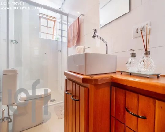 Imagem APARTAMENTO RESIDENCIAL em São Paulo - SP, Bela Vista