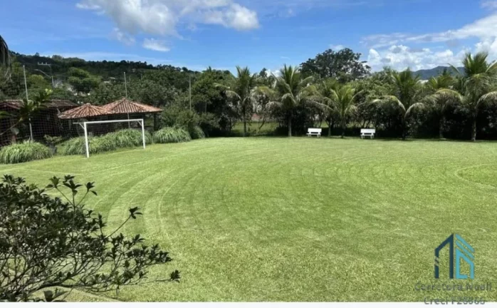 Imagem Sítio/chácara linda próximo a rodovia, em Governador Celso Ramos - SC