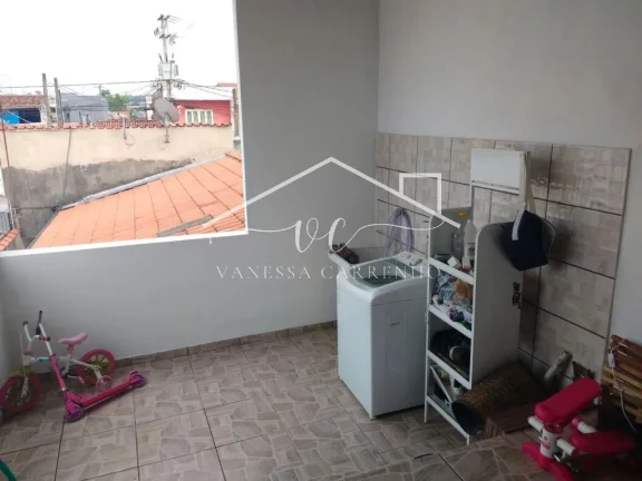 Imagem Venda Casa Térrea | Vanessa Carrenho