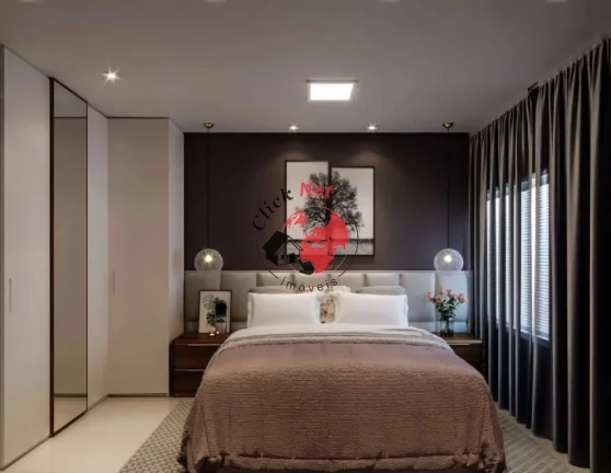 Imagem ️ Lançamento residencial Impervível com 2 dormitórios no bairro Jerusalém!